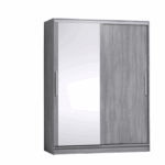 دولاب 160سم بمرايا Lecco73