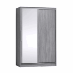 دولاب 135سم بمرايا Lecco42