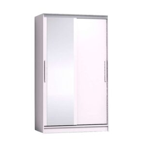 دولاب 120سم بمرايا Lecco22