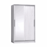 دولاب 120سم بمرايا Lecco26