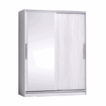 دولاب 160سم بمرايا Lecco75