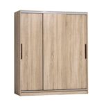 دولاب 180سم Lecco81