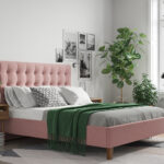 سرير (160/120Cm)Graz6