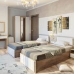 غرفة نوم Ruvo