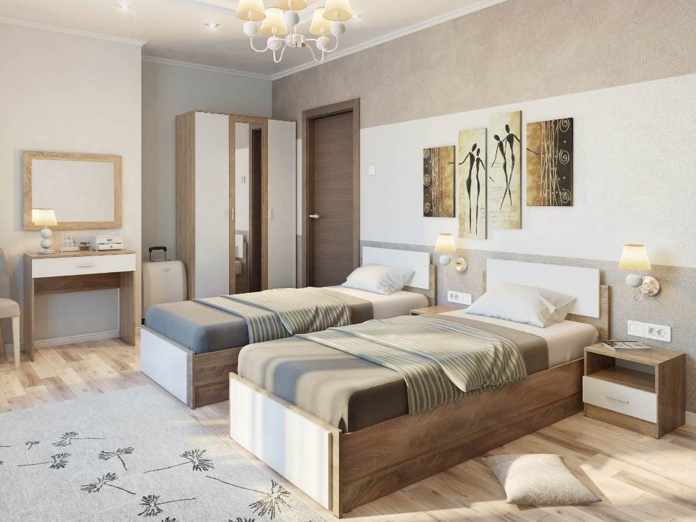 1024876_9317bc غرفة نوم Ruvo - الصورة 1