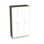 ⁦غرفة نوم Ruvo120⁩ - الصورة ⁦2⁩