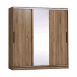 دولاب مترين بمرايا Lecco61