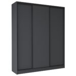 دولاب 180سم Lecco86