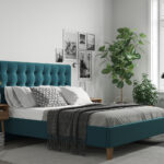 سرير (160/120Cm)Graz7