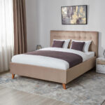 سرير (160/120Cm)Graz