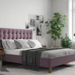 سرير (160/120Cm)Graz3