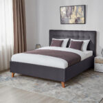 سرير (160/120Cm)Graz4