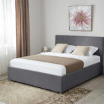 سرير (160/120Cm)Tartu