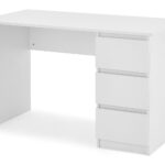 مكتب 120 سم CLASSIC02