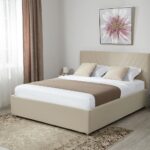 سرير (160/120Cm)Tartu2