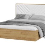 سرير (120/160Cm) Cesky3