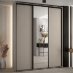 دولاب جرار Bled200