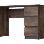 مكتب 120 سم CLASSIC05