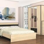 غرفة نوم Mikon