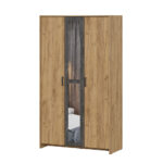 دولاب 150 سم Bari22