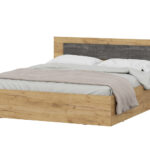 سرير (120/160Cm) Bari