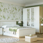 غرفة نوم Florence