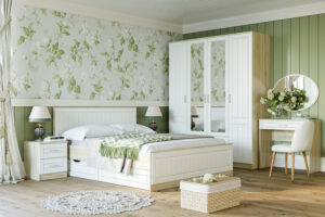 غرفة نوم Florence160