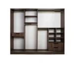 ⁦غرفة نوم دولاب 240-سرير160 - Maribor⁩ - الصورة ⁦4⁩