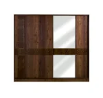 ⁦غرفة نوم دولاب 240- سرير 160 - Tallinn⁩ - الصورة ⁦4⁩