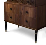 ⁦غرفة نوم دولاب 240- سرير 160 - Tallinn⁩ - الصورة ⁦5⁩