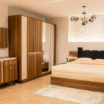 غرفة نوم دولاب 240-سرير160- Verona
