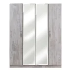 ⁦غرفة نوم دولاب 160- سرير 120 سم - Siena⁩ - الصورة ⁦2⁩