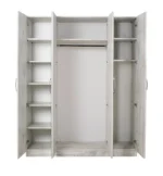 ⁦غرفة نوم دولاب 160- سرير 120 سم - Siena⁩ - الصورة ⁦3⁩