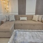 ركنة سرير وسحارة Ostrava