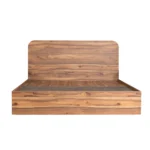 ⁦غرفة نوم دولاب مترين- سرير 160 - Toledo⁩ - الصورة ⁦3⁩