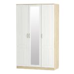 دولاب 120 سم Florence20