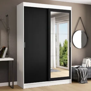 دولاب متر بمرايا - wide area16