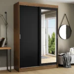 دولاب متر بمرايا - wide area15