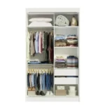 ⁦دولاب متر بمرايا - wide area17⁩ - الصورة ⁦2⁩