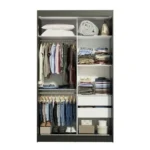 ⁦دولاب متر بمرايا - wide area11⁩ - الصورة ⁦2⁩