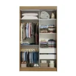 ⁦دولاب متر بمرايا - wide area15⁩ - الصورة ⁦2⁩